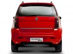 Fiat Idea Sporting 2010 года